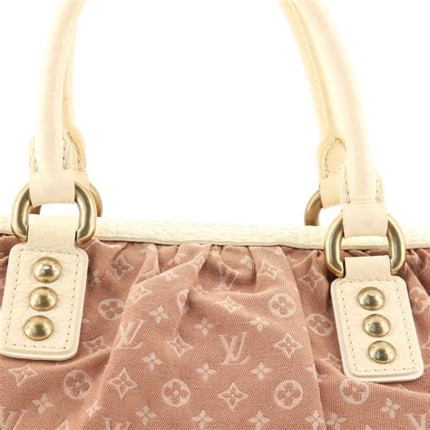 louis vuitton trapeze bag
